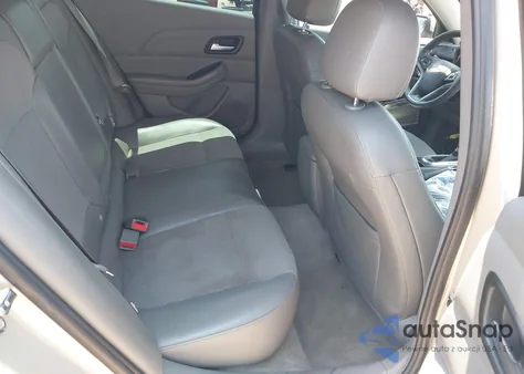 2015 Chevrolet Malibu 1Lt z USA, uszkodzony, nr VIN 1G11C5SL5FF344762